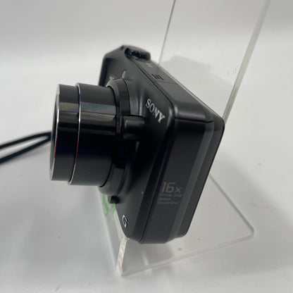 Sony CyberShot DSC-H90 16.1MP Compact Digital Camera