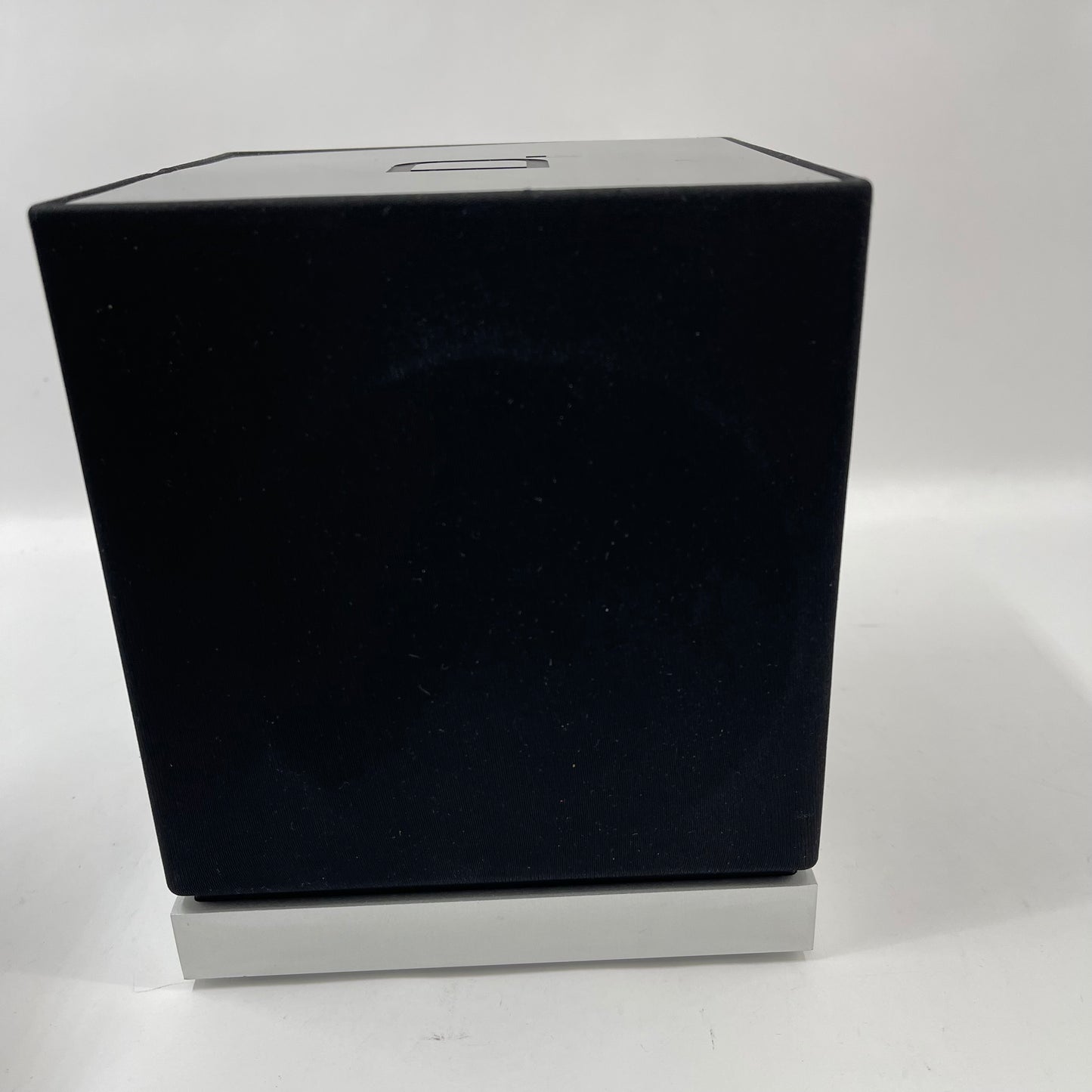 Definitive Technology W7 Wireless Wi-Fi Powered Speaker Black￼