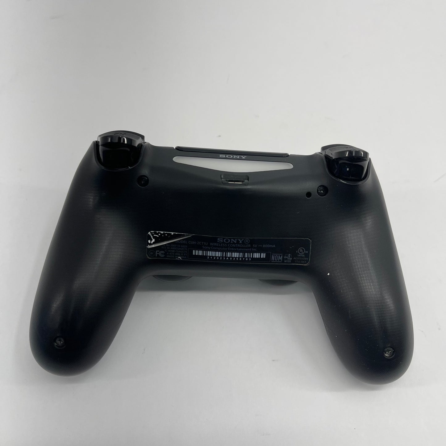 Sony PlayStation 4 PS4 500GB Black Console Gaming System CUH-1001A