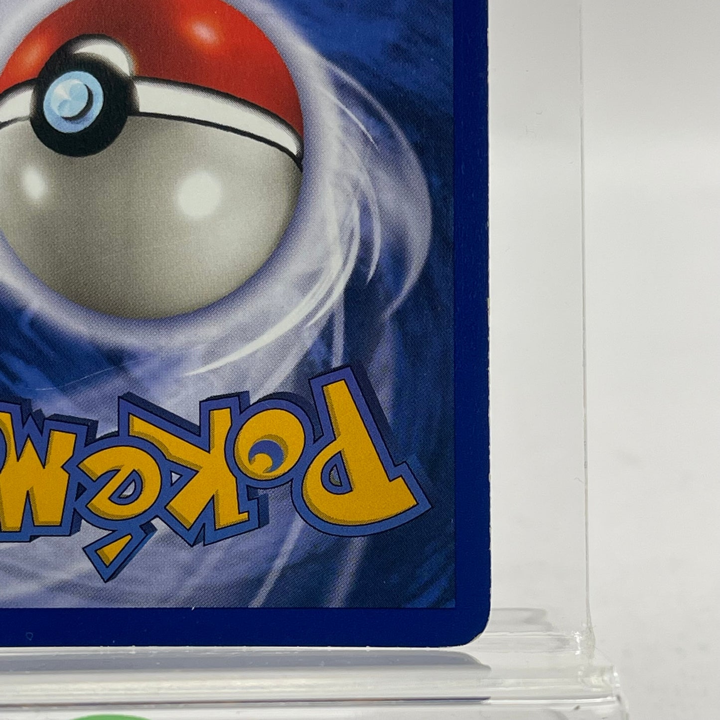 Pokémon TCG Gengar #5 Fossil Trading Card 5/62