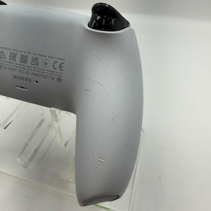 Sony PlayStation 5 Pro Digital PS5 2TB White Console Gaming System CFI-7119