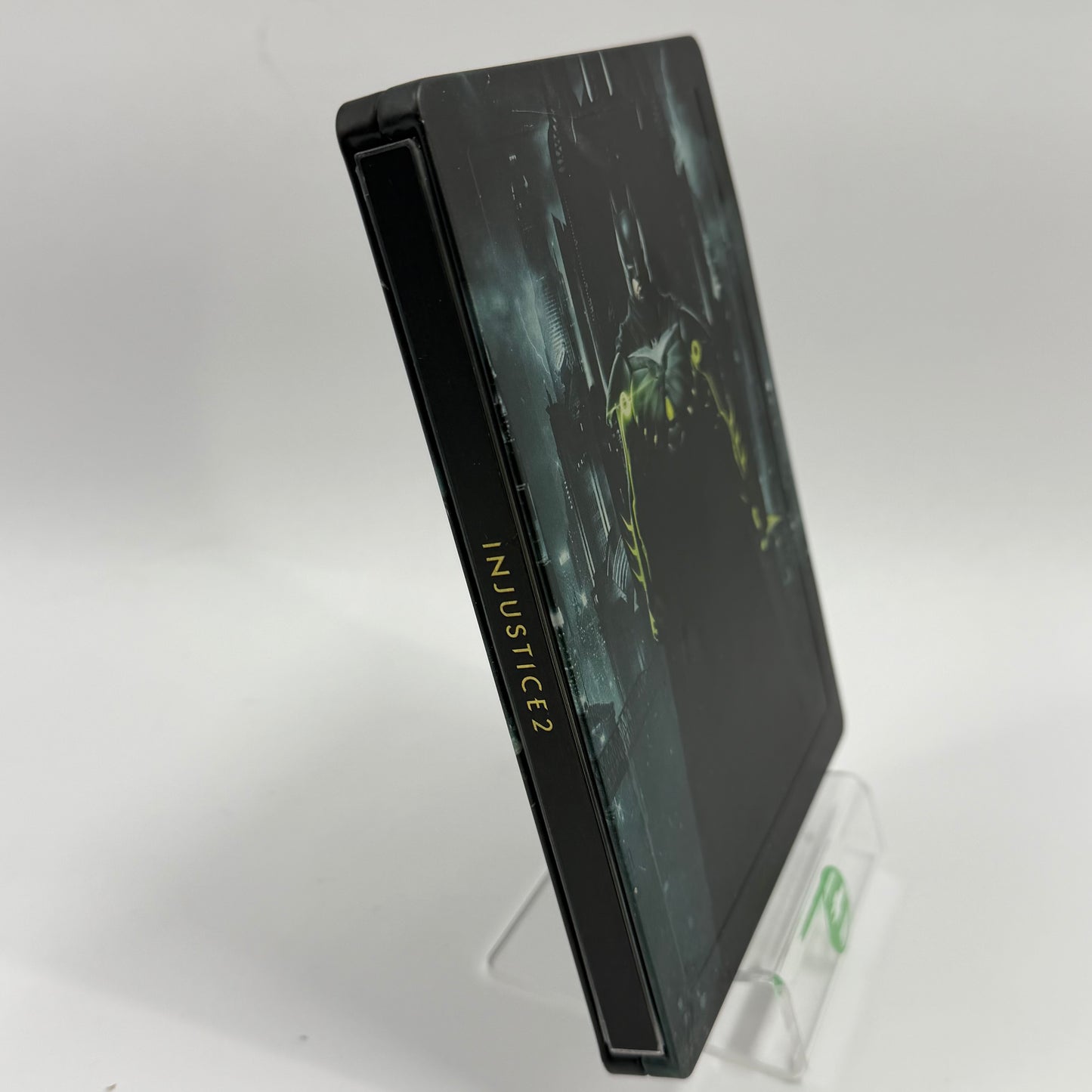 Injustice 2 [Ultimate Edition] (Sony PlayStation 4 PS4, 2017)