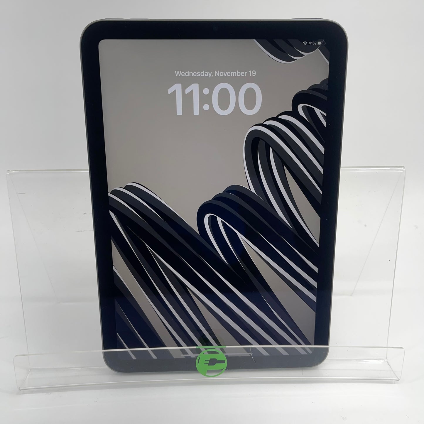 WiFi Only Apple iPad Mini 6th Gen 64GB Space Gray MK7M3LL/A