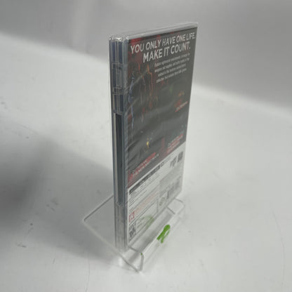 New Outbreak Collection Part 1 (Nintendo Switch, 2023)