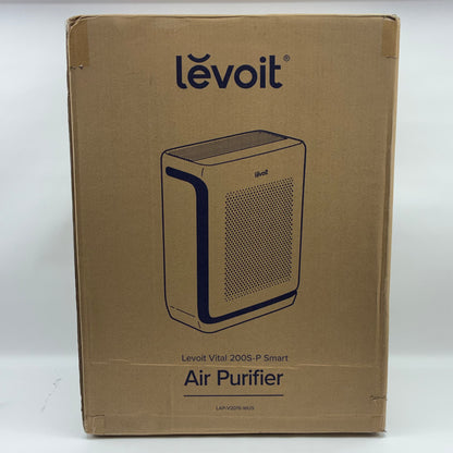 New LEVOIT Vital 200S-P Air Purifier HEAPAPLVSUS0124