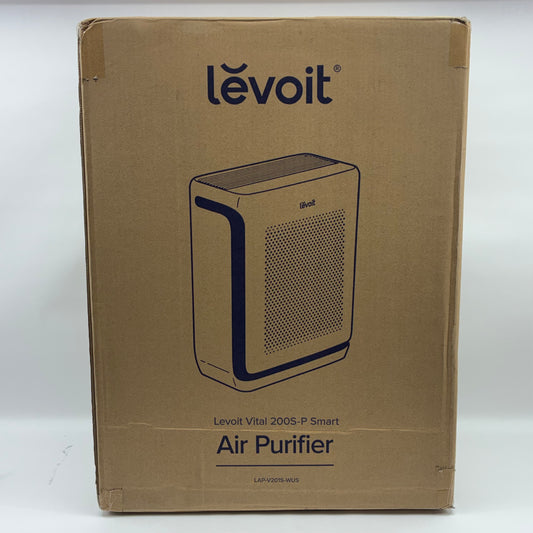 New LEVOIT Vital 200S-P Air Purifier HEAPAPLVSUS0124