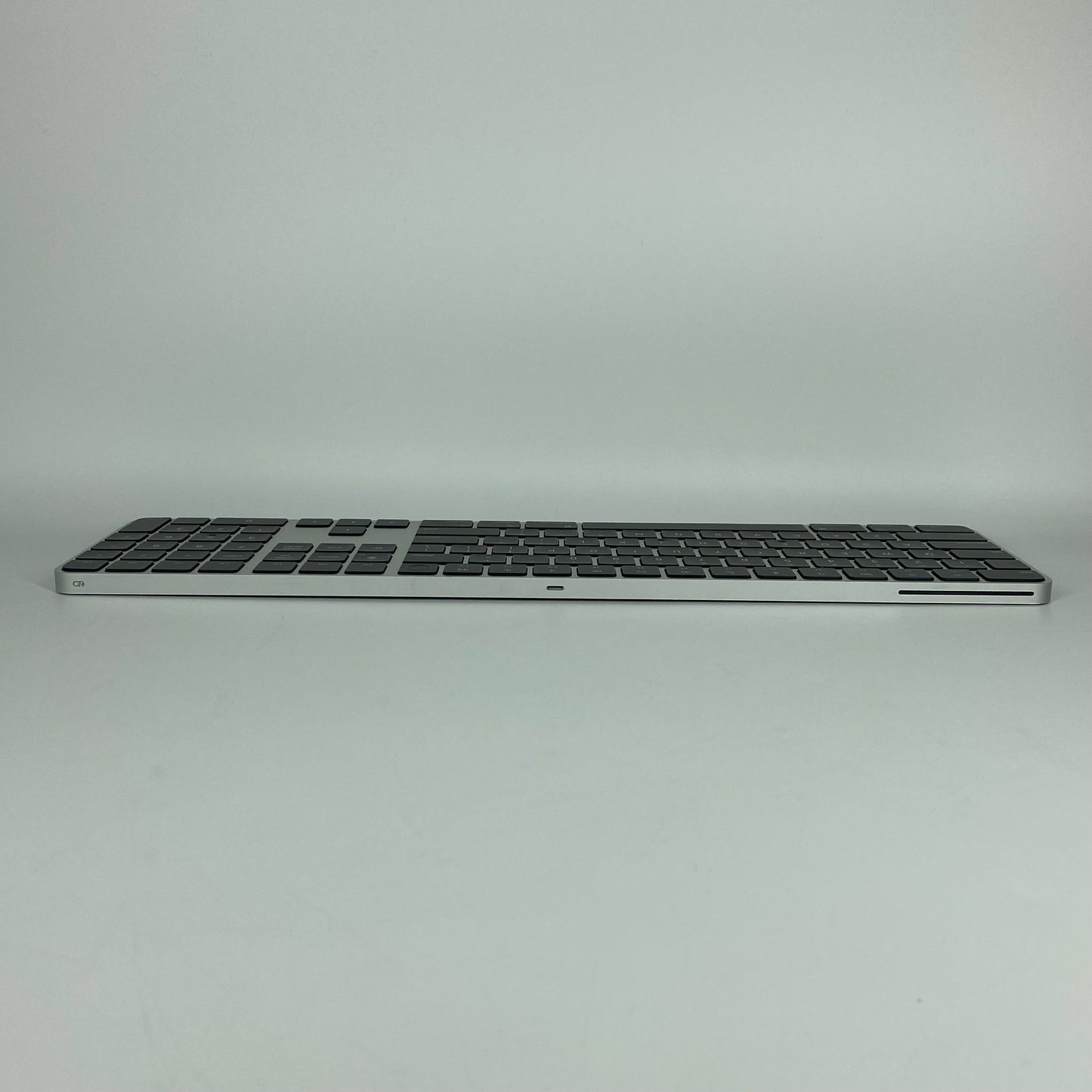 Apple Magic Keyboard with Touch ID and Numeric Keyboard Black A2520