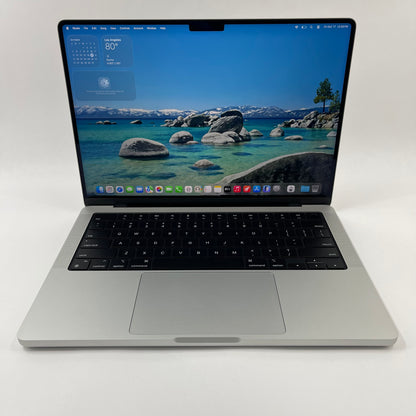 2023 Apple MacBook Pro 14" M3 10C GPU 4.0GHz 16GB RAM 1TB SSD A2918