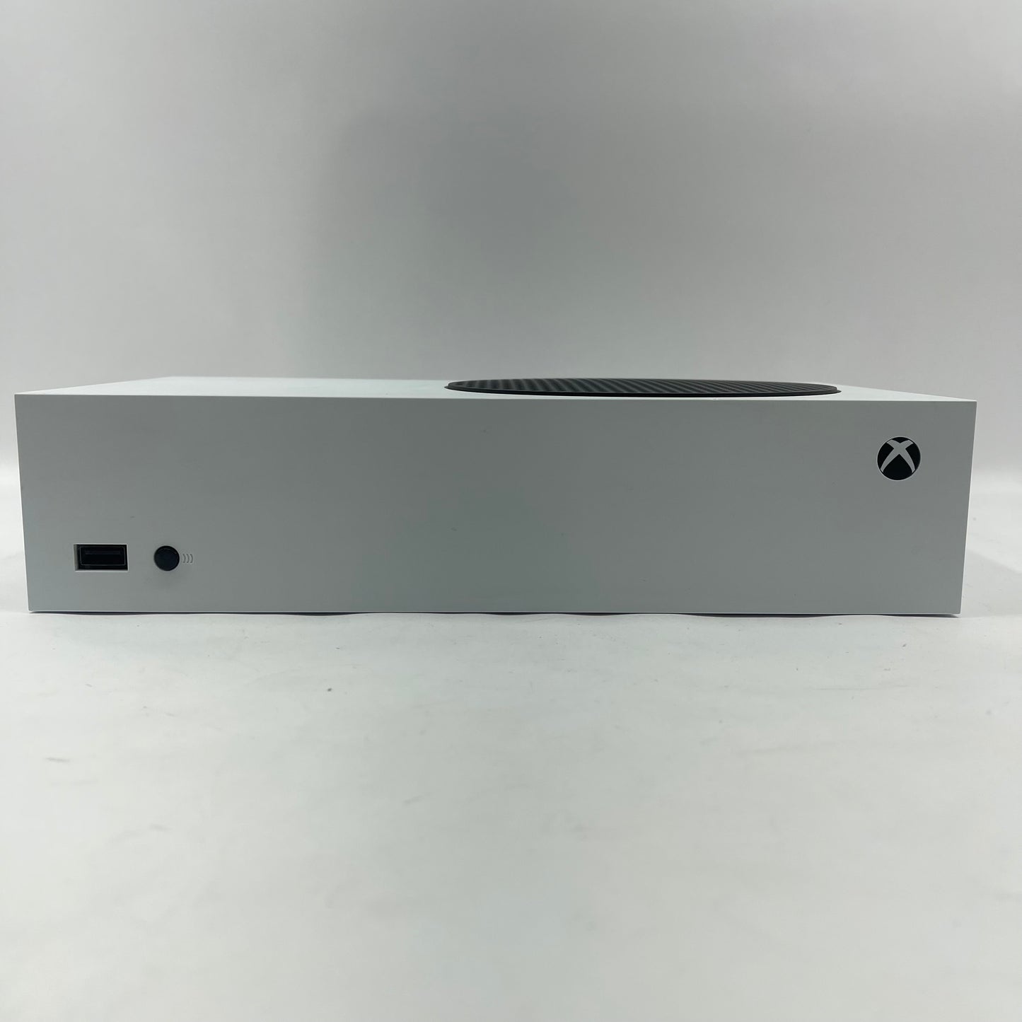 Microsoft Xbox Series S 512GB Console Gaming System Robot White 1883