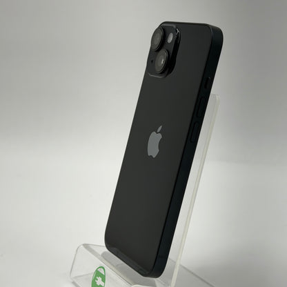 Factory Unlocked Apple iPhone 14 128GB Midnight MPUA3LL/A