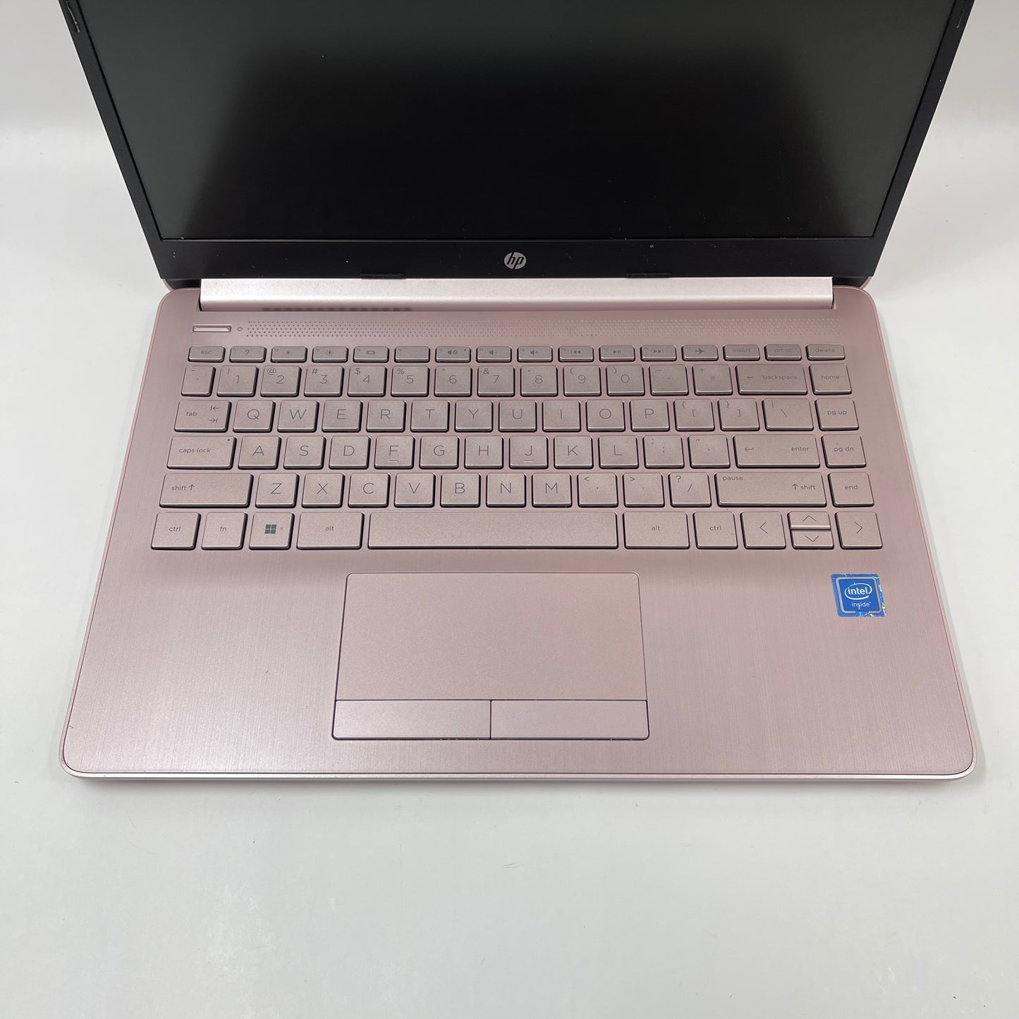 HP Laptop 14-cf2112wm 14" Celeron N4120 1.1GHz 4GB RAM 64GB SSD