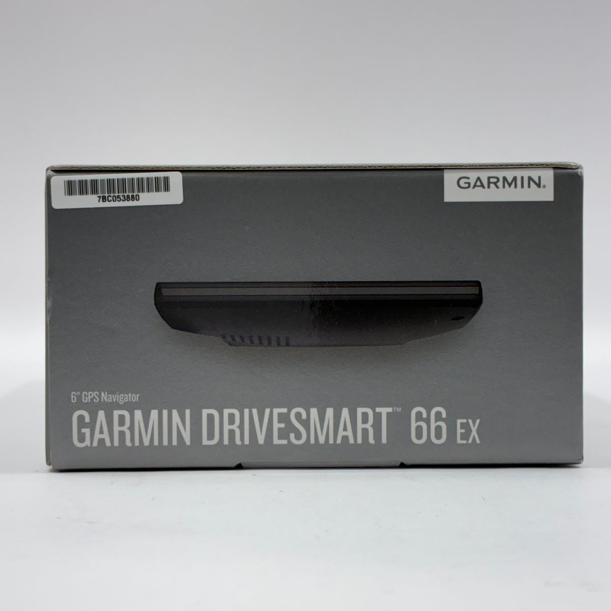 New Garmin Drivesmart 66 EX 6" GPS Navigator 010-02469-13