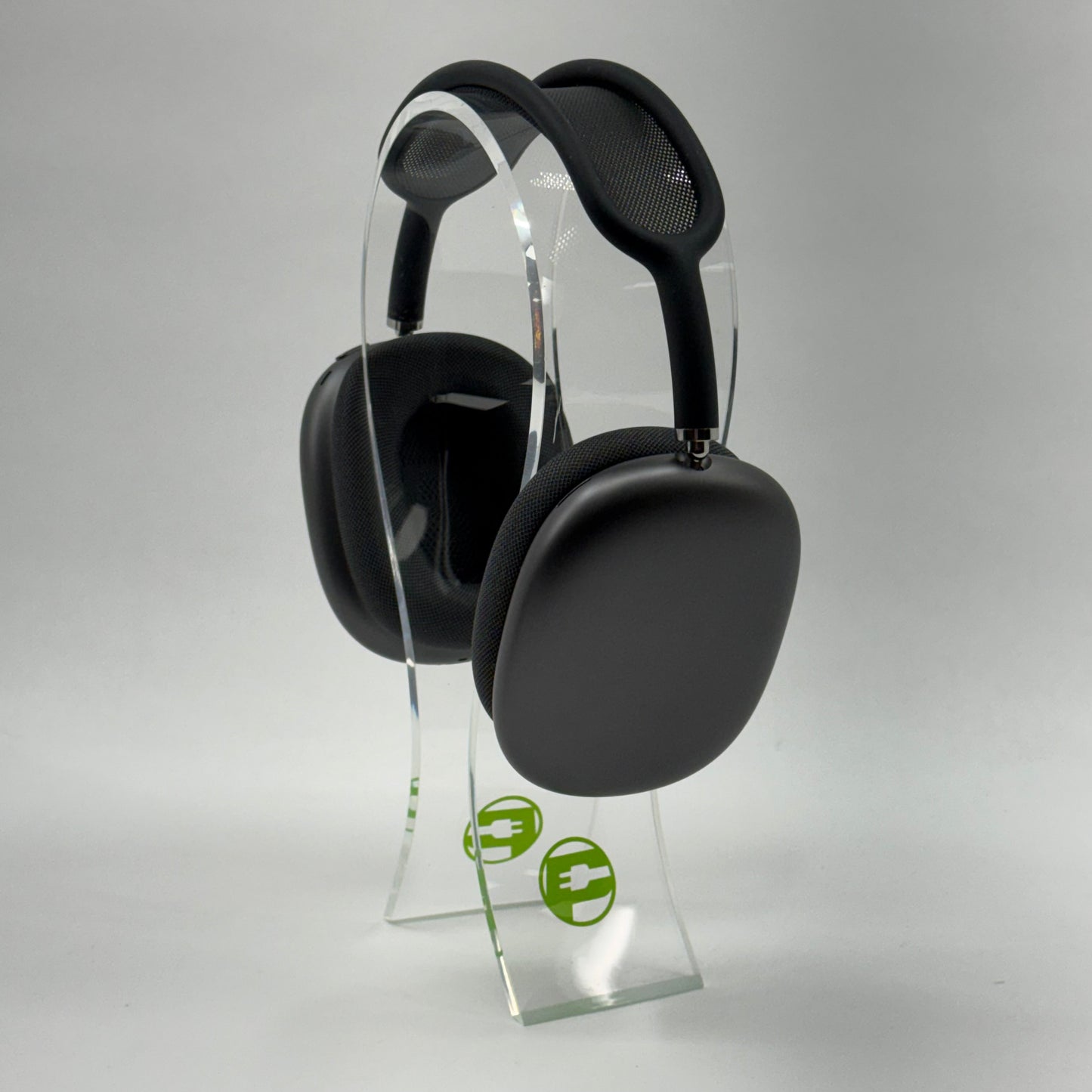 Apple AirPods Max Wireless Over-Ear Headphones Space Gray MGYH3AM/A