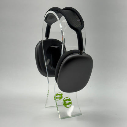 Apple AirPods Max Wireless Over-Ear Headphones Space Gray MGYH3AM/A