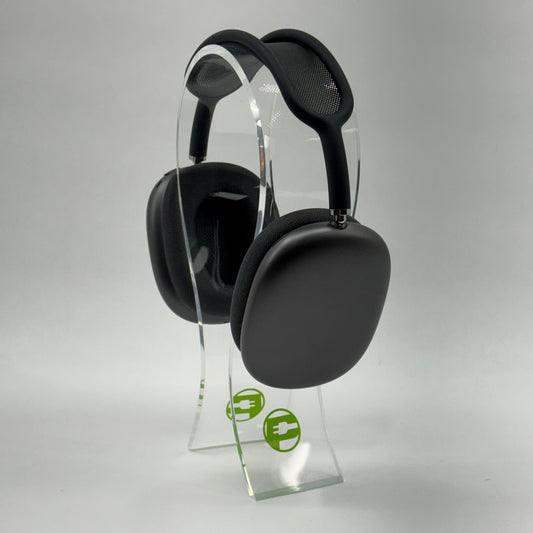 Apple AirPods Max Wireless Over-Ear Headphones Space Gray MGYH3AM/A