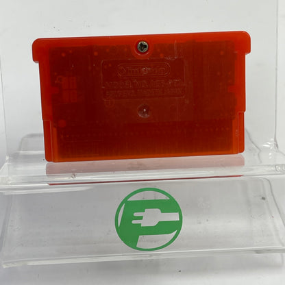 Pokemon FireRed (Nintendo GameBoy Advance, 2004) Cartridge Only