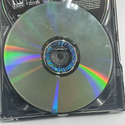 Call of Duty Advanced Warfare [Atlas Pro Edition] (Microsoft Xbox 360, 2014)