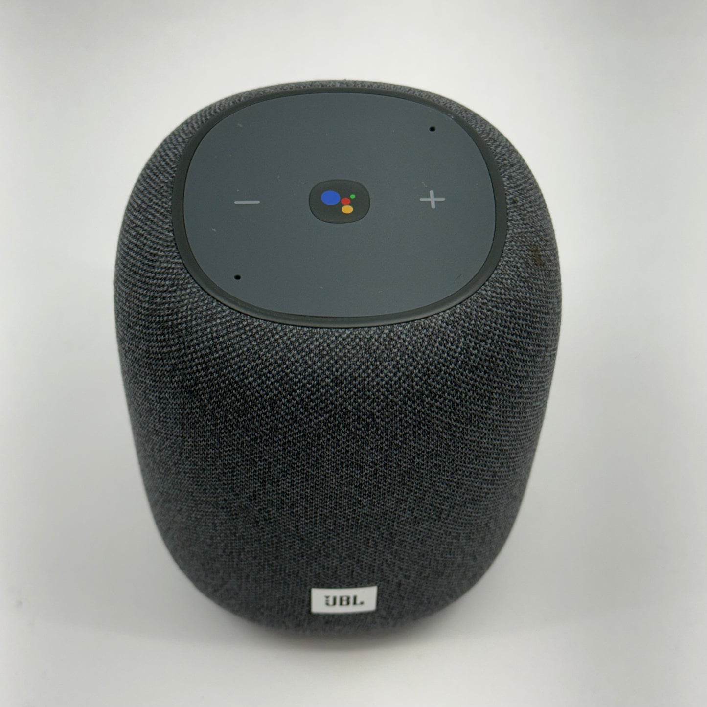 JBL Link Music Portable Wireless Bluetooth Speaker Gray