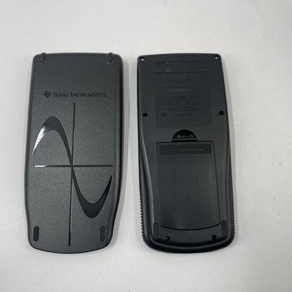 Texas Instruments TI-83+ Graphing Calculator