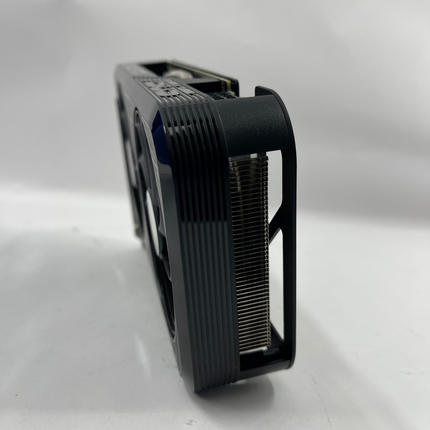 ASUS GeForce RTX 4060 OC 8GB GDDR6 Graphics Card DUAL-RTX4060-O8G-V2