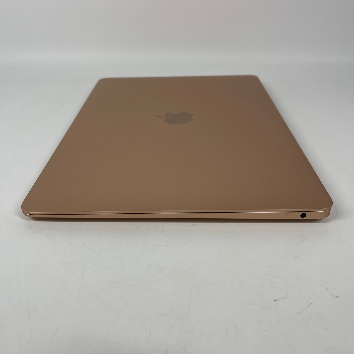 2020 Apple MacBook Air 13" M1 3.2GHz 8GB RAM 256GB SSD Gold A2337