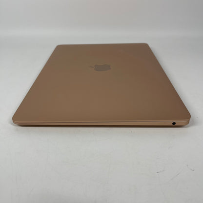 2020 Apple MacBook Air 13" M1 3.2GHz 8GB RAM 256GB SSD Gold A2337