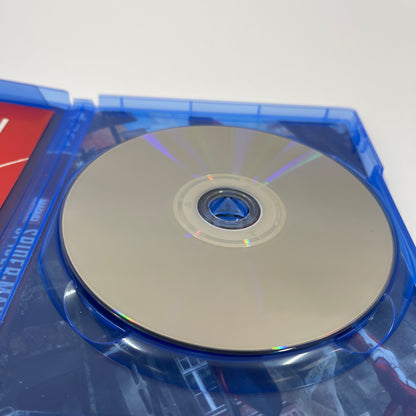 Marvel Spiderman [Game of the Year] (Sony PlayStation 4 PS4, 2019)
