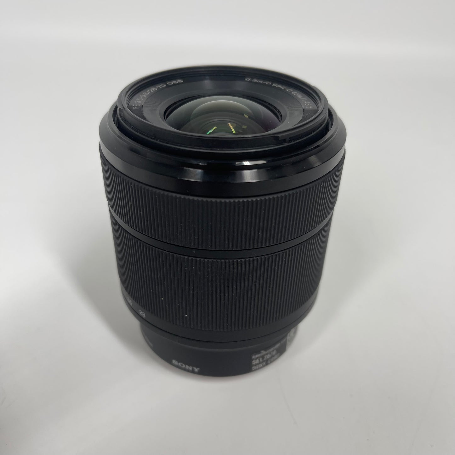 Sony FE 28-70mm f/3.5-5.6 OSS Lens For Sony E-Mount