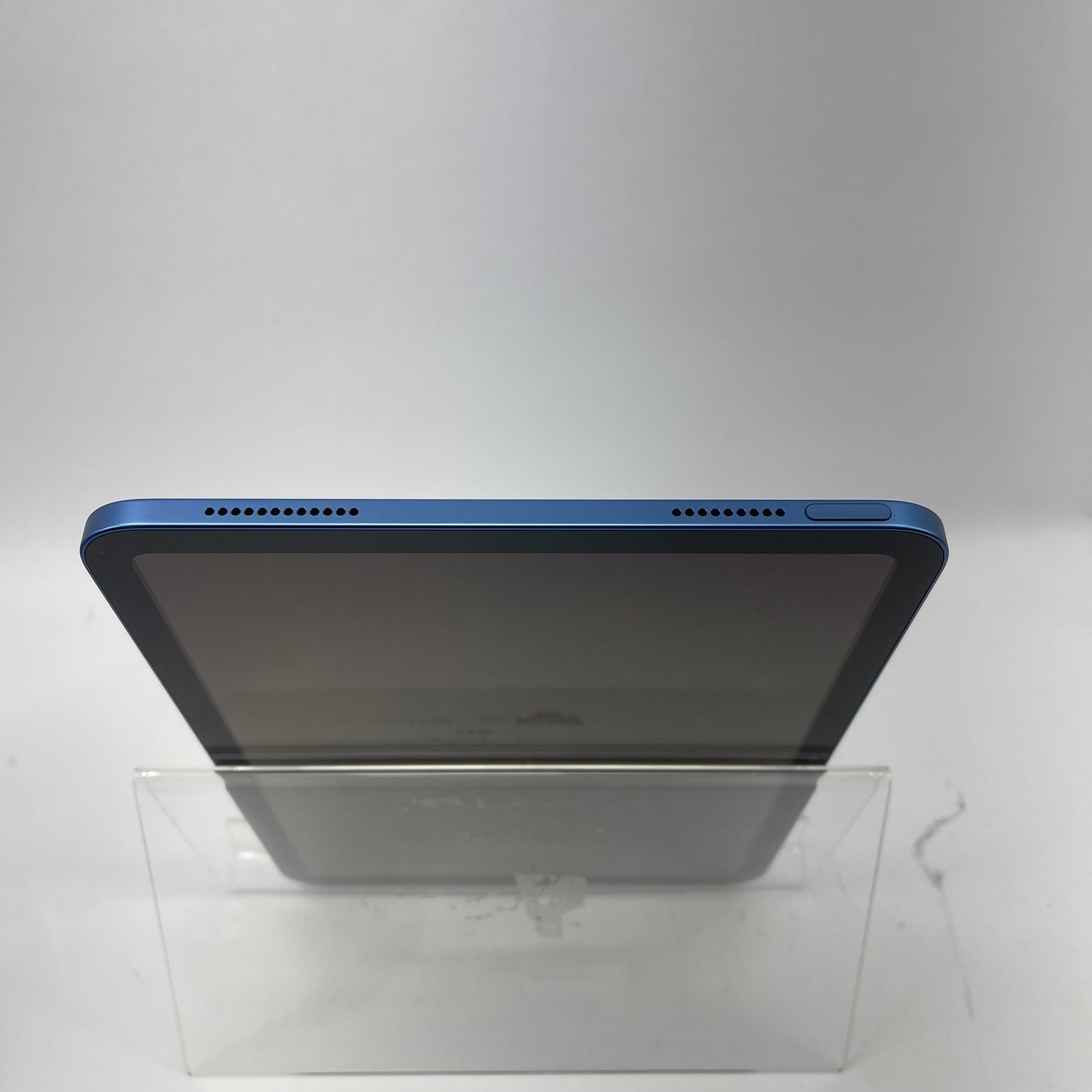 WiFi Only Apple iPad 11" (A16) 256GB Blue MD4H4LL/A