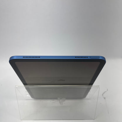 WiFi Only Apple iPad 11" (A16) 256GB Blue MD4H4LL/A