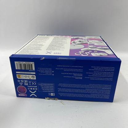New PDP Victrix Pro BFG Modular Controller 052-002-WH for PS4 and PS5