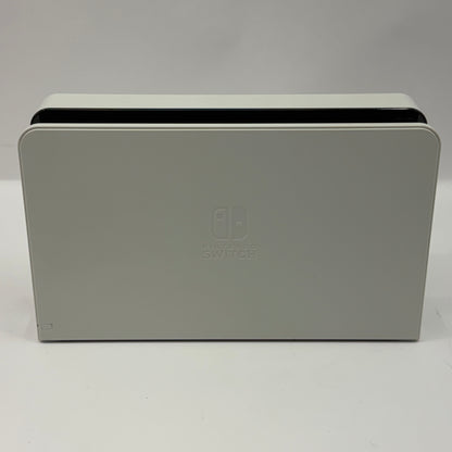 Nintendo Switch OLED Console Gaming System HEG-001 White