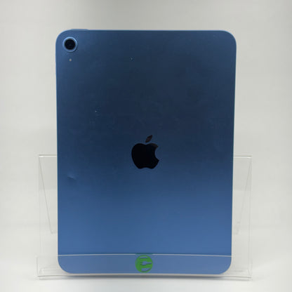 WiFi Only Apple iPad 11" (A16) 128GB Blue MD4A4LL/A