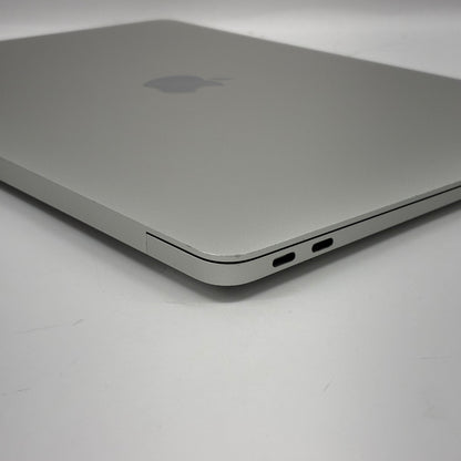 2018 Apple MacBook Air 13.3" i5 1.6GHz 16GB RAM 256GB SSD Silver A1932