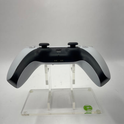 Sony PlayStation 5 Slim Disc Edition 1TB White Console Gaming System CFI-2015