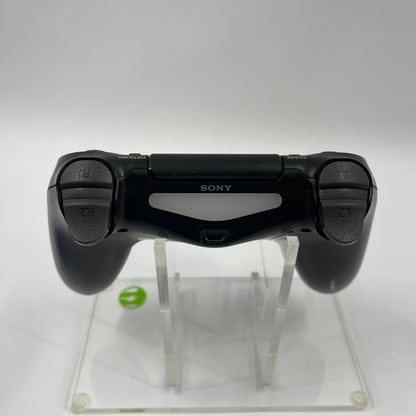 Sony PlayStation 4 PS4 DualShock 4 Wireless Controller Black CUH-ZCT2U