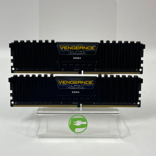 Corsair Vengeance LPX 32GB (2x16GB) RAM DDR4 3600MHz CMK32GX4M2D3600C18