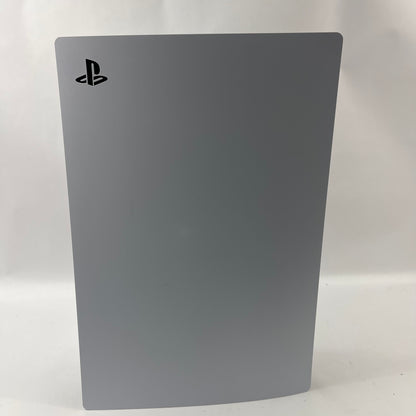 Sony PlayStation 5 Disc Edition PS5 825GB White Console Gaming System CFI-1015A