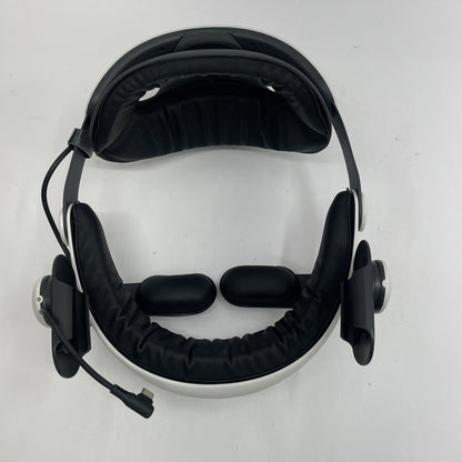 BoboVR S3 Pro Battery Strap VR Headstrap For Meta Quest 3/3s