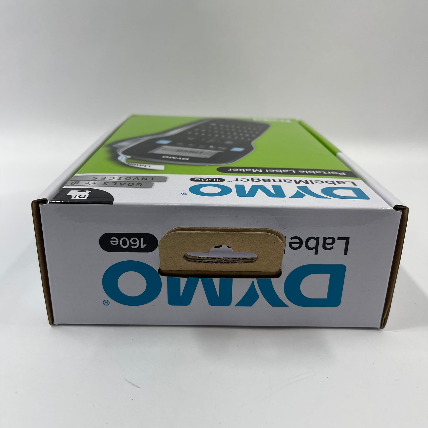 New Dymo LabelManager 160e Portable Label Maker 2175583