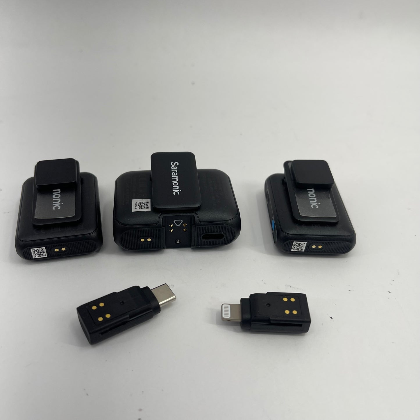 Saramonic Blink 500 B2+ 20 Hz - 20 kHz Wireless Microphone BLINK500B2+