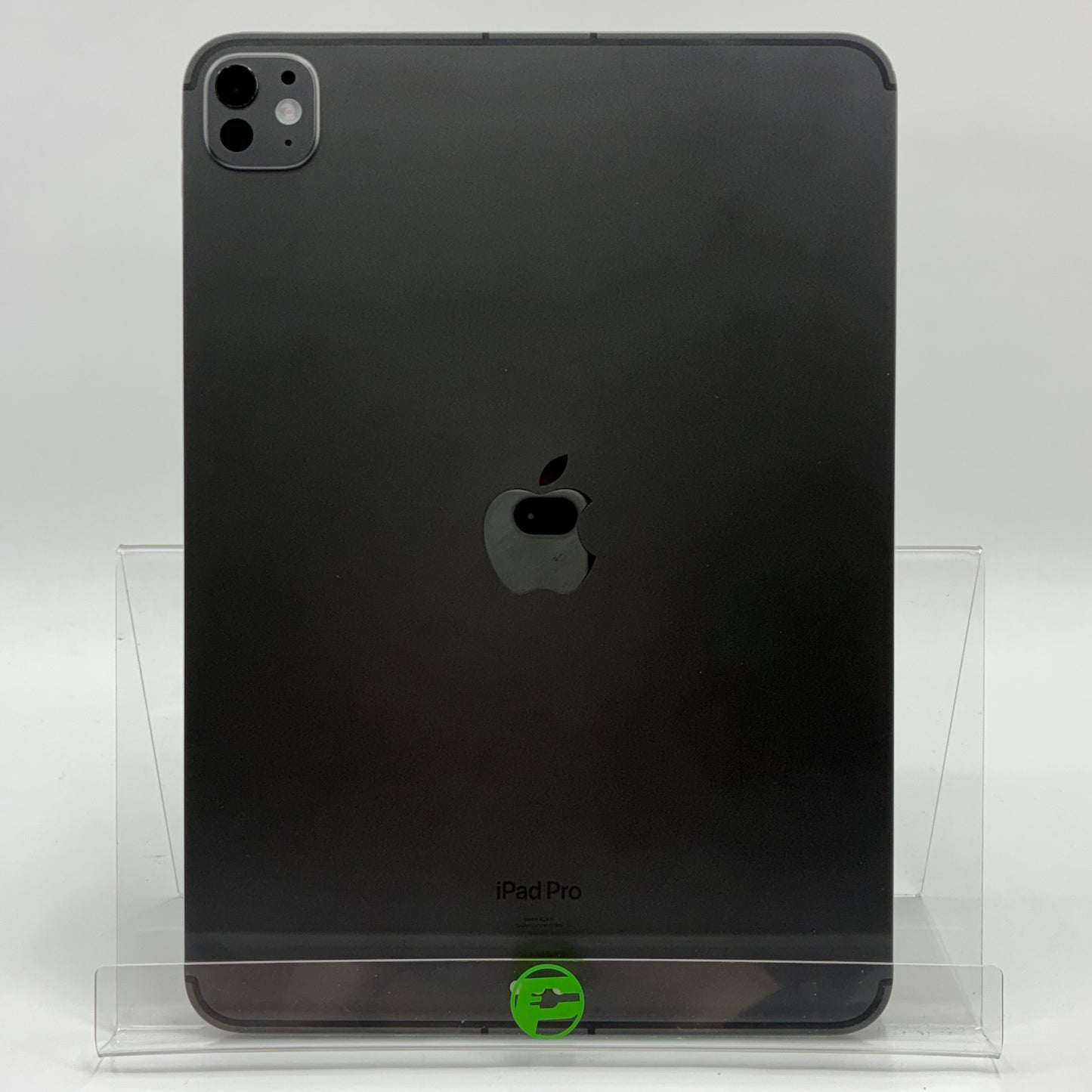 WiFi Only Apple iPad Air 11" M4 256GB Space Black MVW13LL/A