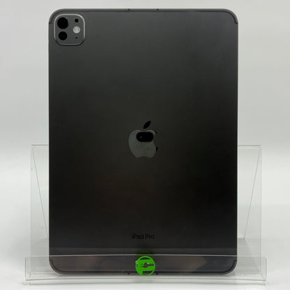 WiFi Only Apple iPad Air 11" M4 256GB Space Black MVW13LL/A