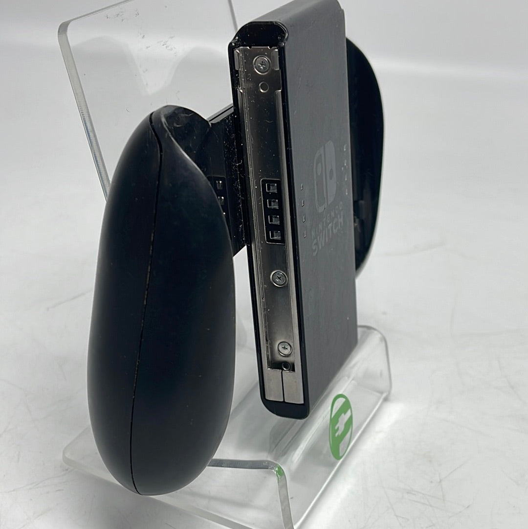 Nintendo Switch Joy-Con Comfort Grip Black HAC-011