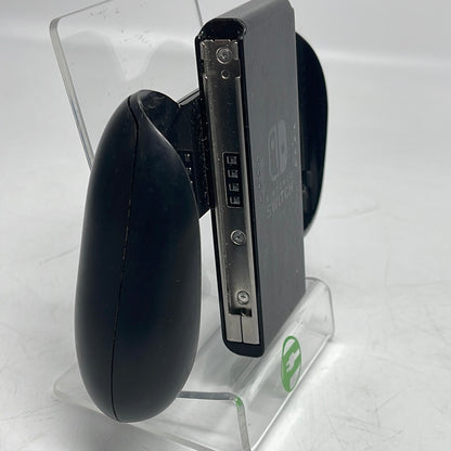 Nintendo Switch Joy-Con Comfort Grip Black HAC-011