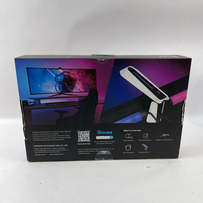 New Govee Dreamview G1S Gaming Light H604D