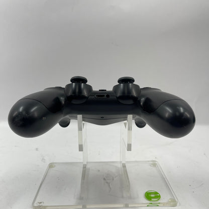 Sony PlayStation 4 PS4 DualShock 4 Wireless Controller Black CUH-ZCT2U