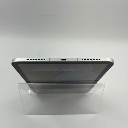 Factory Unlocked Apple iPad 10th Gen 64GB SILVER MQ6J3LL/A