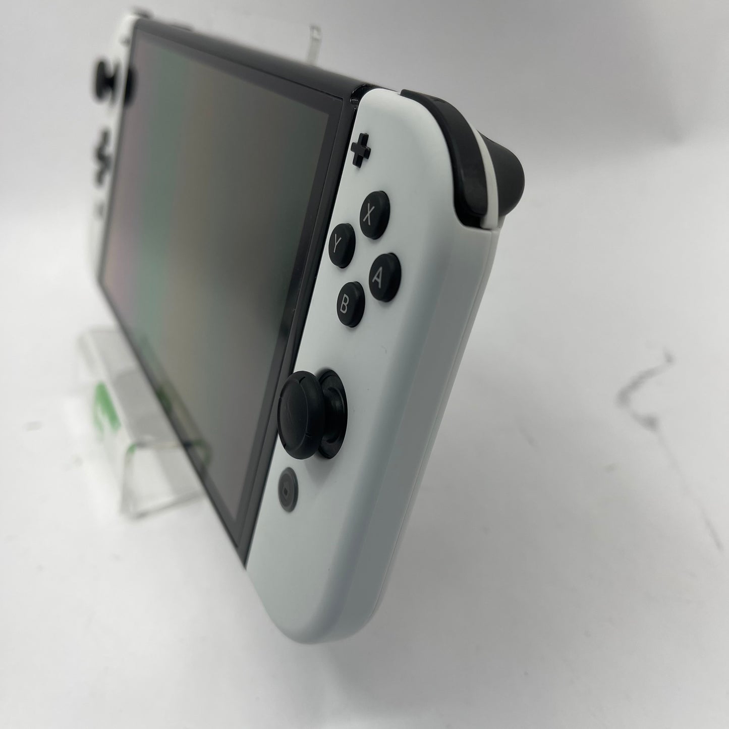 Nintendo Switch OLED Video Game Console HEG-001 White