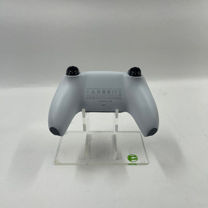 Sony PlayStation 5 Slim Disc Edition PS5 1TB White Console Gaming System